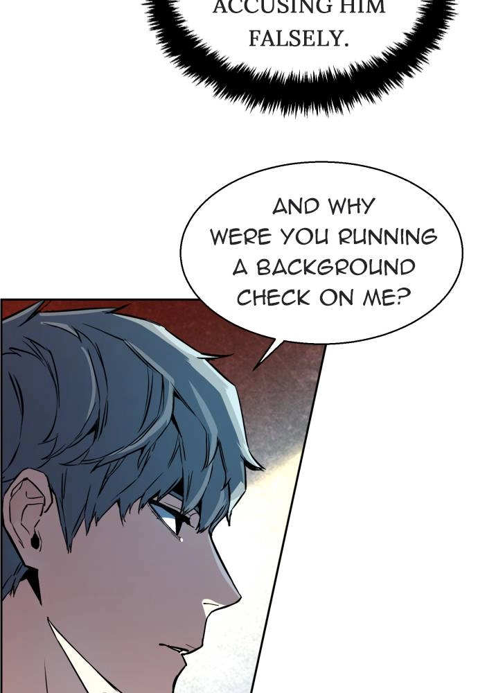 Mercenary Enrollment Chapter 13, page 51 of 134
