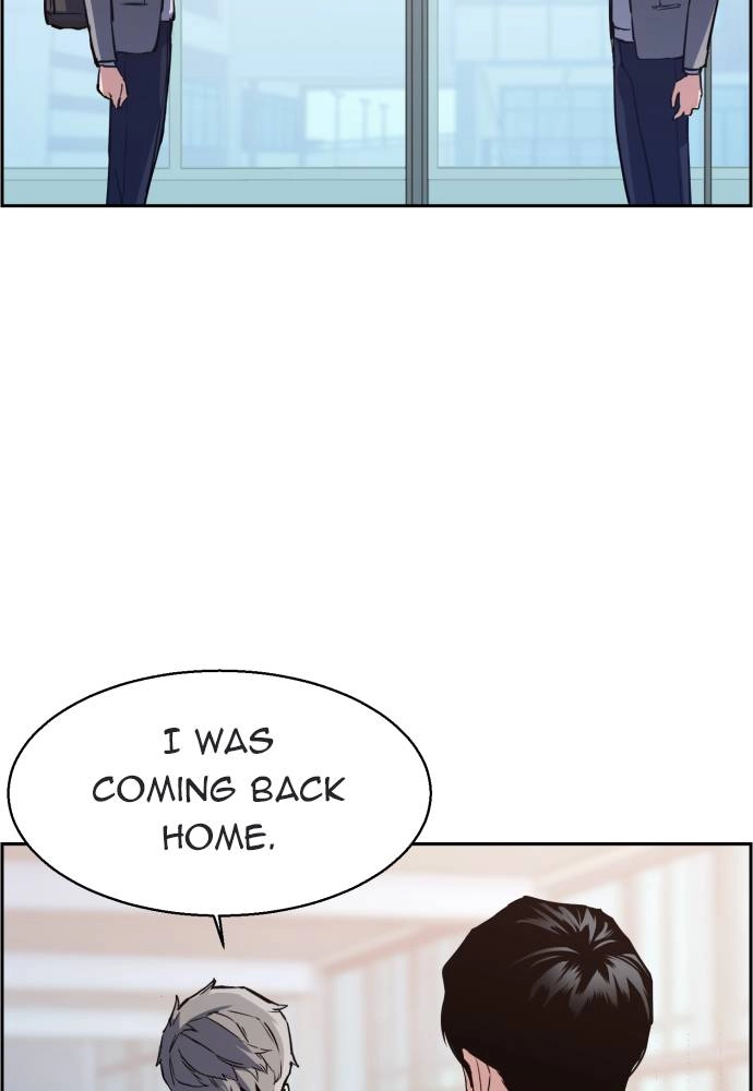 Mercenary Enrollment Chapter 13, page 54 of 134