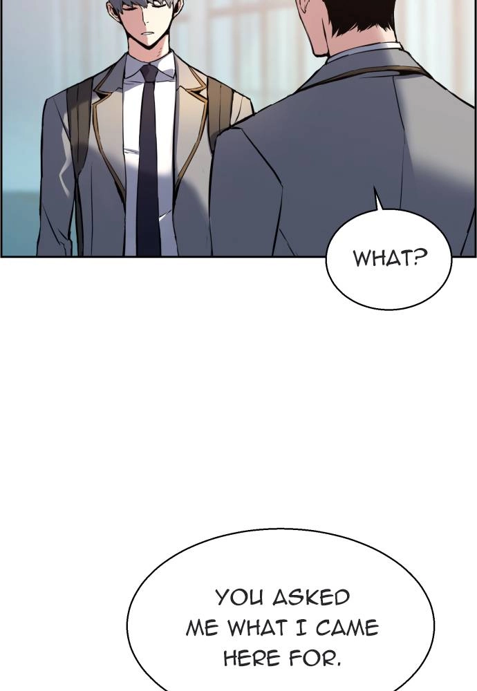 Mercenary Enrollment Chapter 13, page 55 of 134