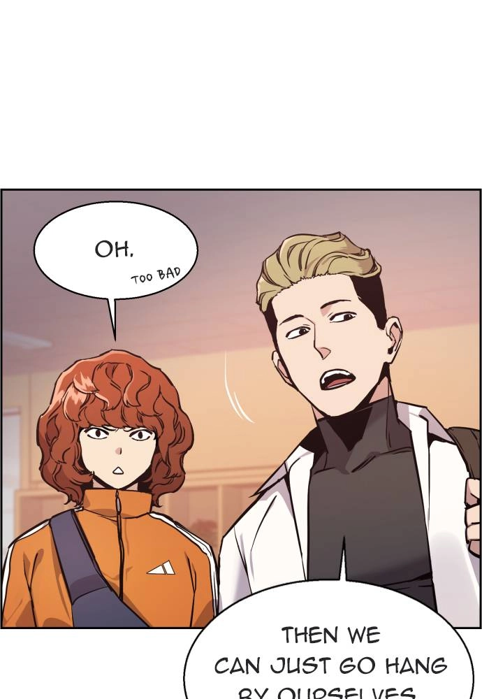 Mercenary Enrollment Chapter 13, page 71 of 134