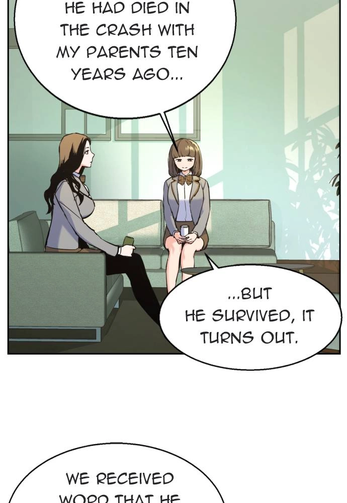 Mercenary Enrollment Chapter 13, page 8 of 134