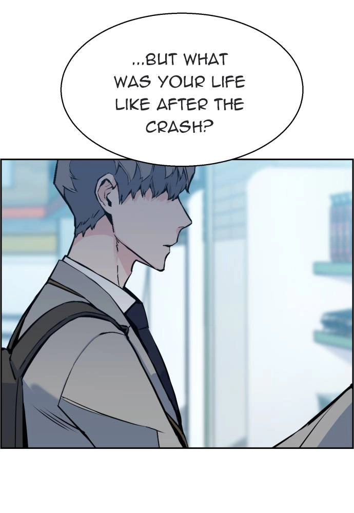 Mercenary Enrollment Chapter 13, page 97 of 134