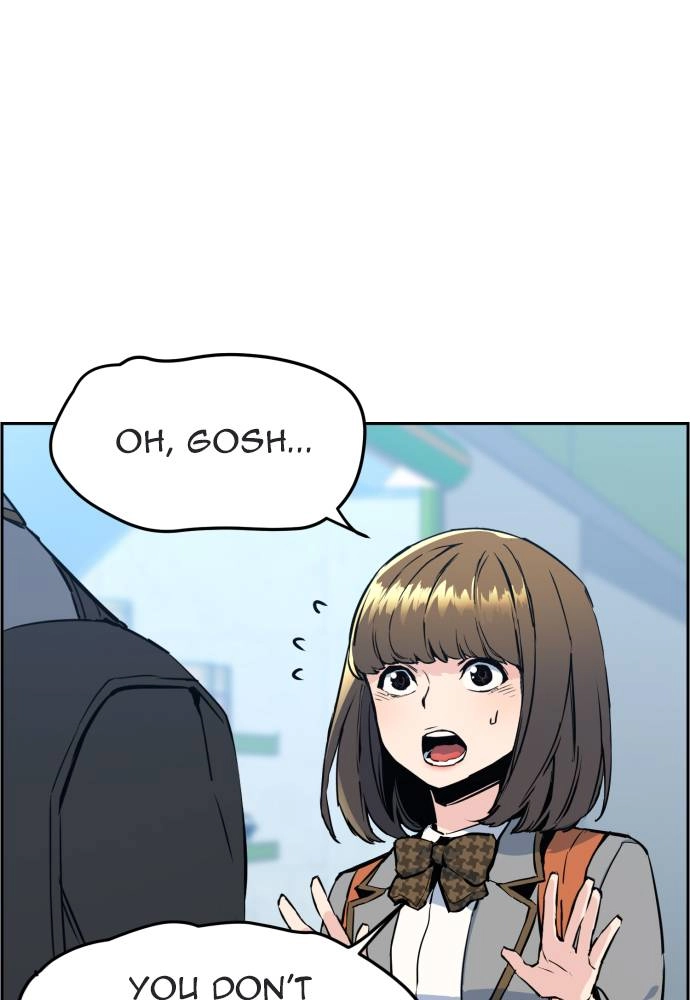 Mercenary Enrollment Chapter 13, page 98 of 134