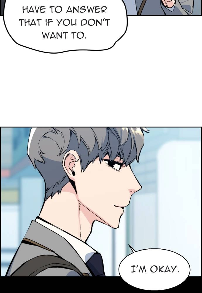 Mercenary Enrollment Chapter 13, page 99 of 134