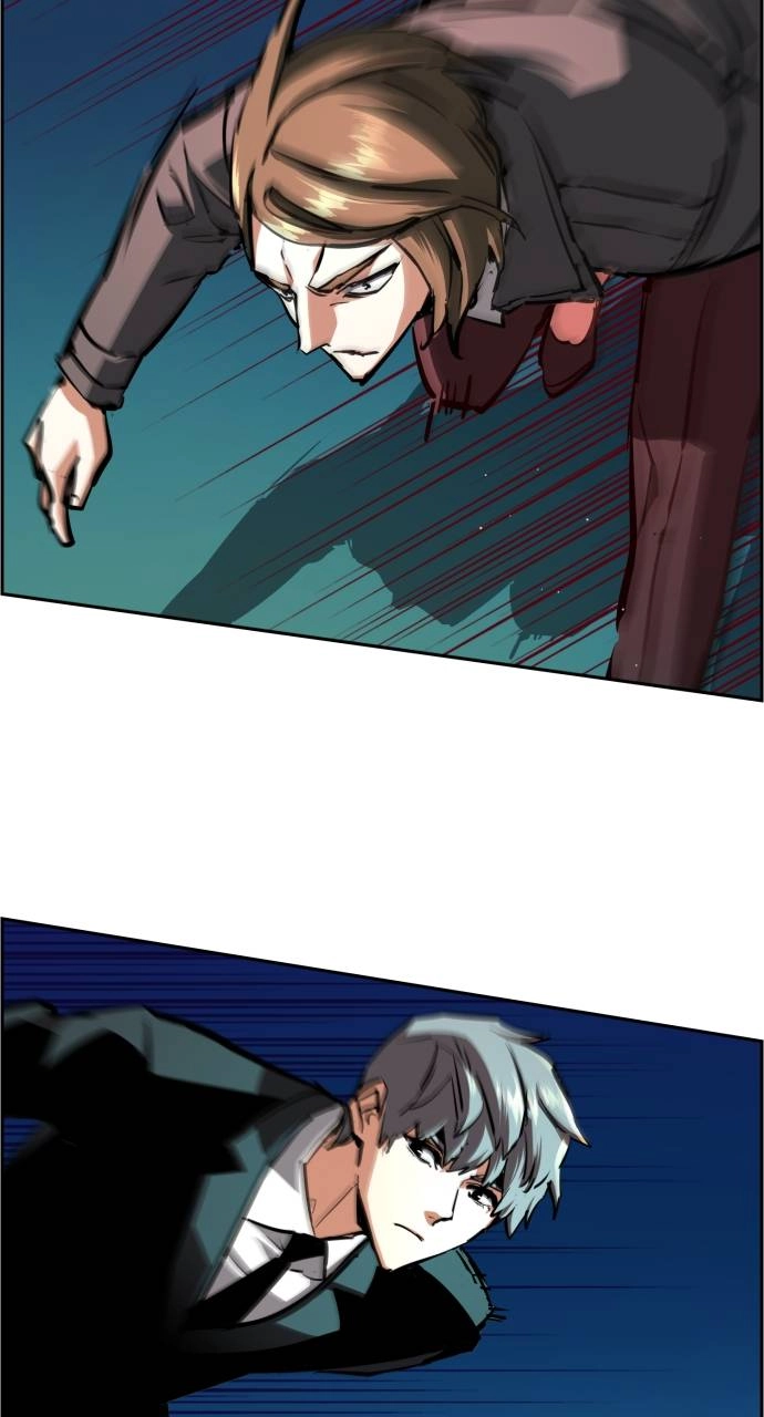 Mercenary Enrollment Chapter 130, page 33 of 103