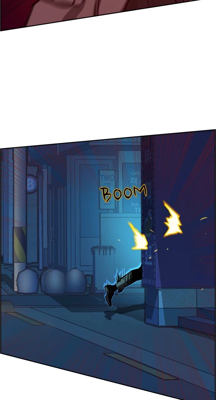 Mercenary Enrollment Chapter 130, page 36 of 103