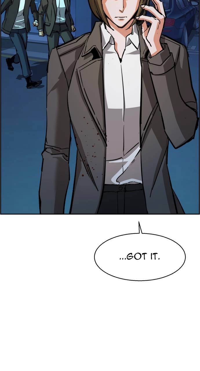 Mercenary Enrollment Chapter 130, page 41 of 103