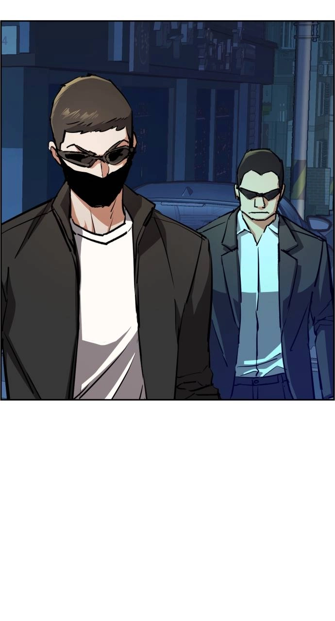 Mercenary Enrollment Chapter 130, page 42 of 103