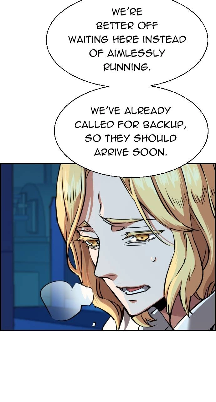 Mercenary Enrollment Chapter 130, page 54 of 103