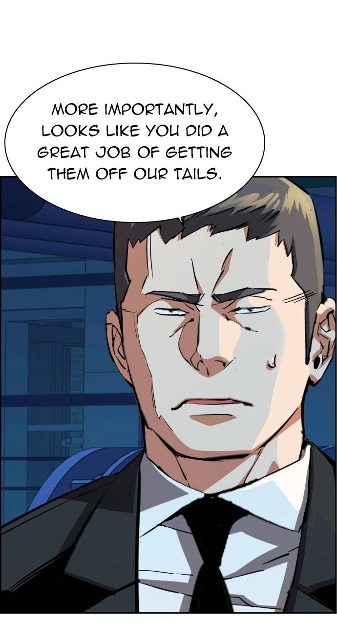Mercenary Enrollment Chapter 130, page 56 of 103