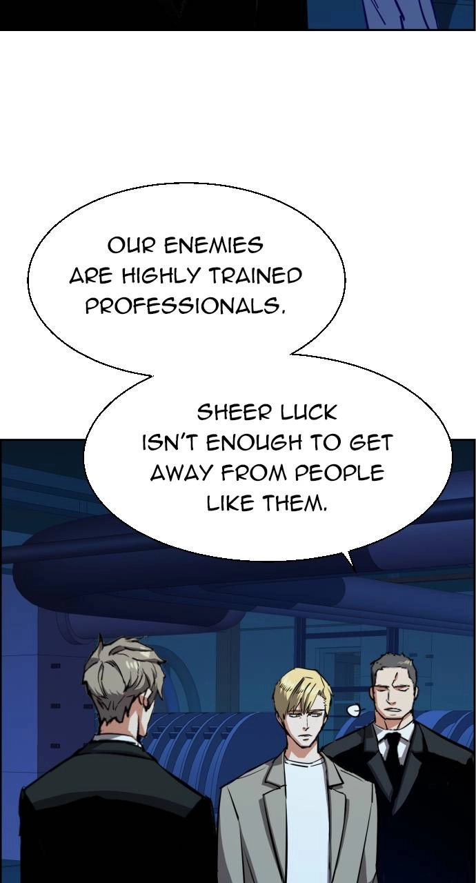 Mercenary Enrollment Chapter 130, page 58 of 103