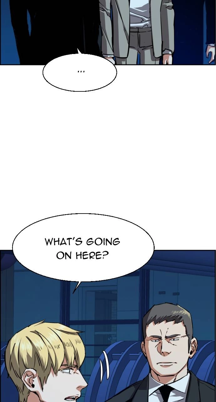 Mercenary Enrollment Chapter 130, page 59 of 103
