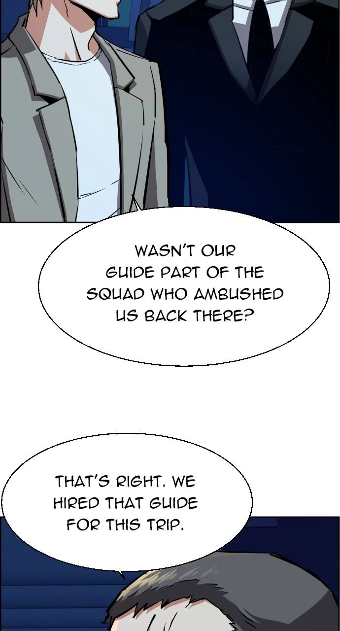 Mercenary Enrollment Chapter 130, page 60 of 103