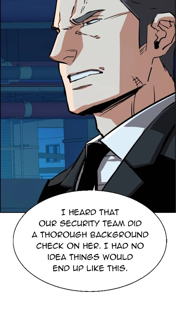Mercenary Enrollment Chapter 130, page 61 of 103