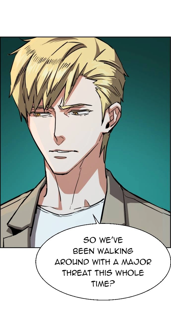 Mercenary Enrollment Chapter 130, page 62 of 103