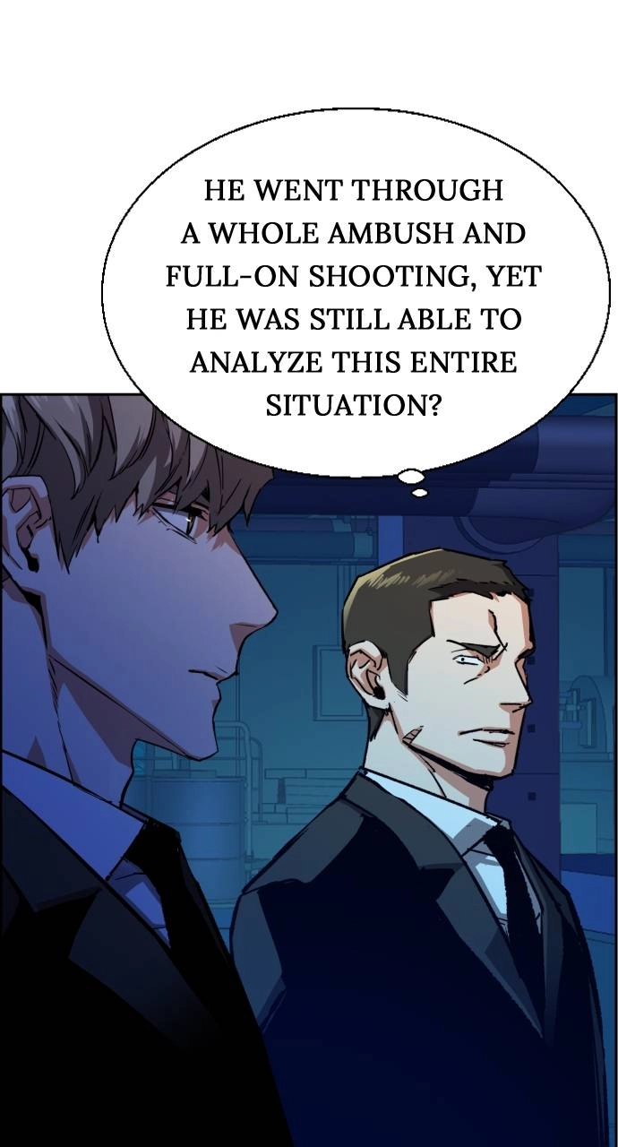Mercenary Enrollment Chapter 130, page 68 of 103