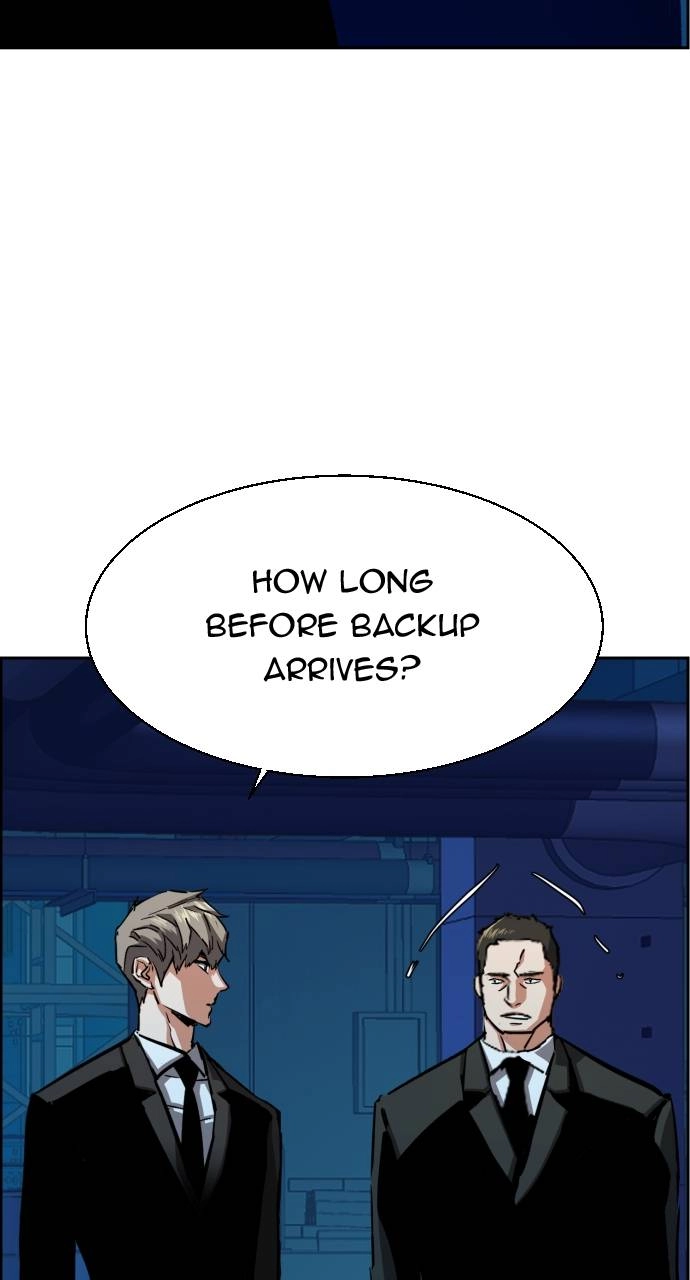 Mercenary Enrollment Chapter 130, page 69 of 103