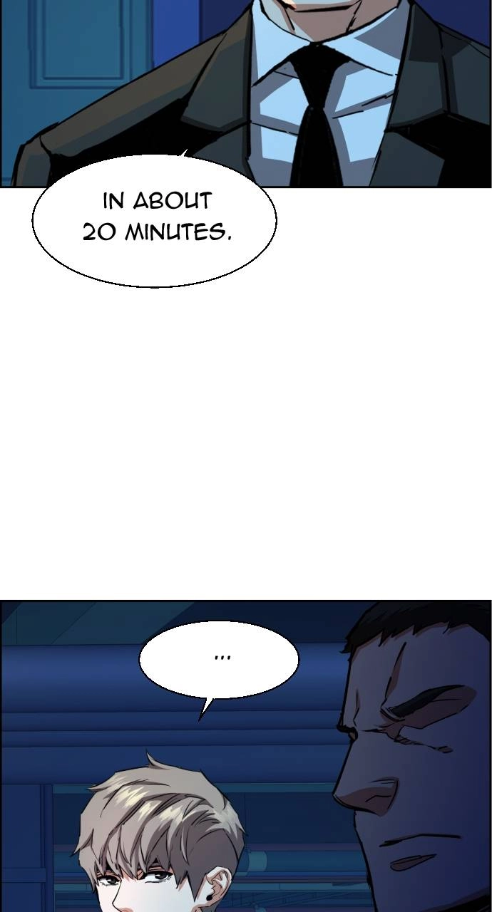 Mercenary Enrollment Chapter 130, page 71 of 103