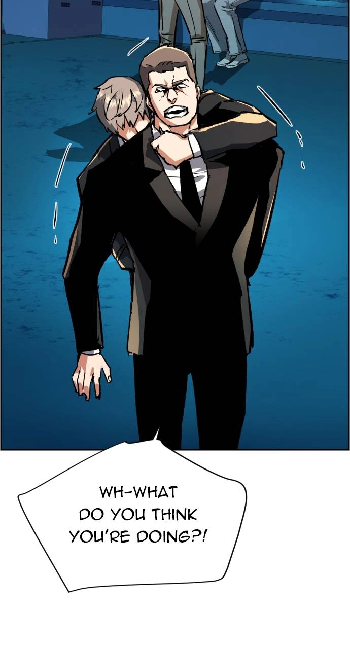 Mercenary Enrollment Chapter 130, page 91 of 103