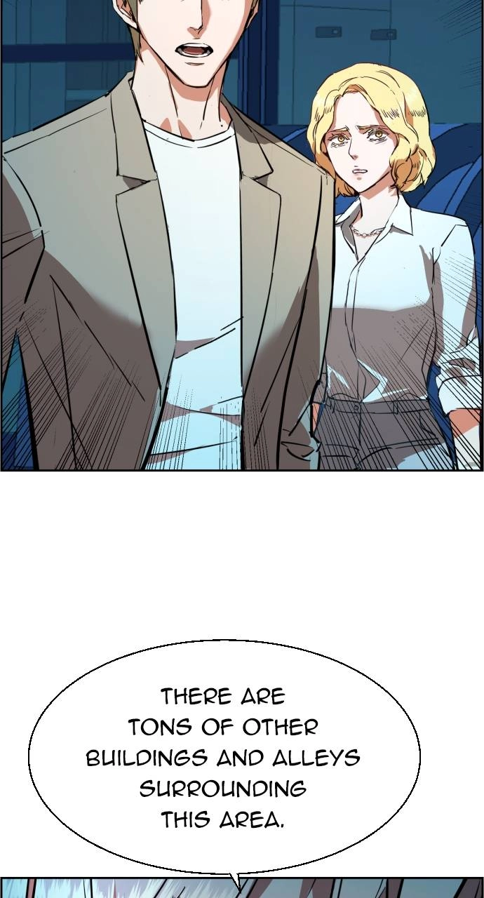 Mercenary Enrollment Chapter 130, page 95 of 103