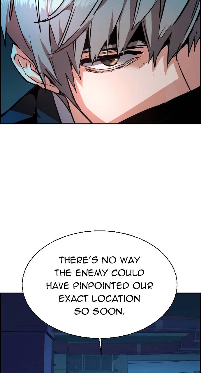 Mercenary Enrollment Chapter 130, page 96 of 103
