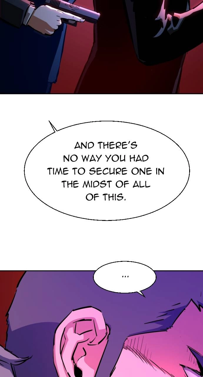 Mercenary Enrollment Chapter 131, page 10 of 104