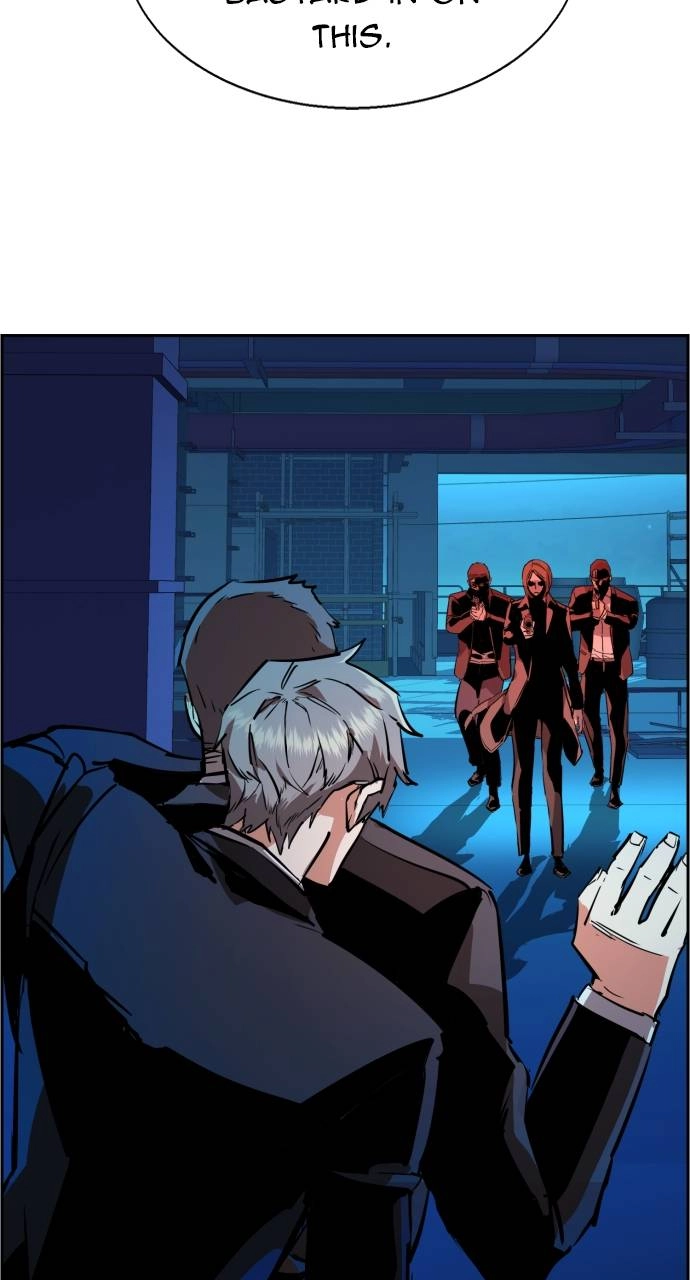 Mercenary Enrollment Chapter 131, page 12 of 104