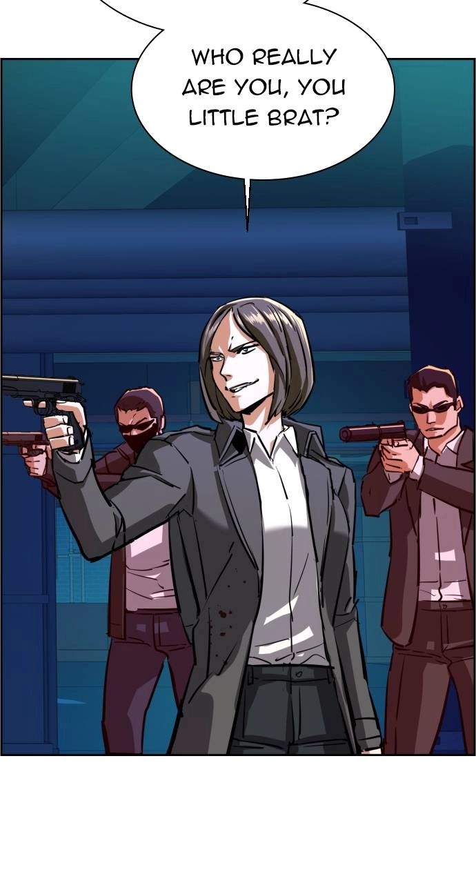 Mercenary Enrollment Chapter 131, page 33 of 104