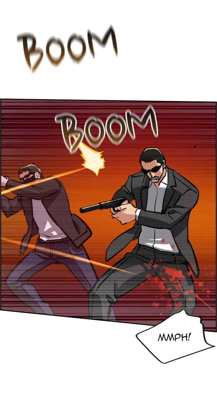 Mercenary Enrollment Chapter 131, page 39 of 104