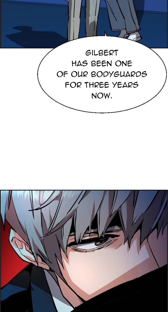 Mercenary Enrollment Chapter 131, page 5 of 104