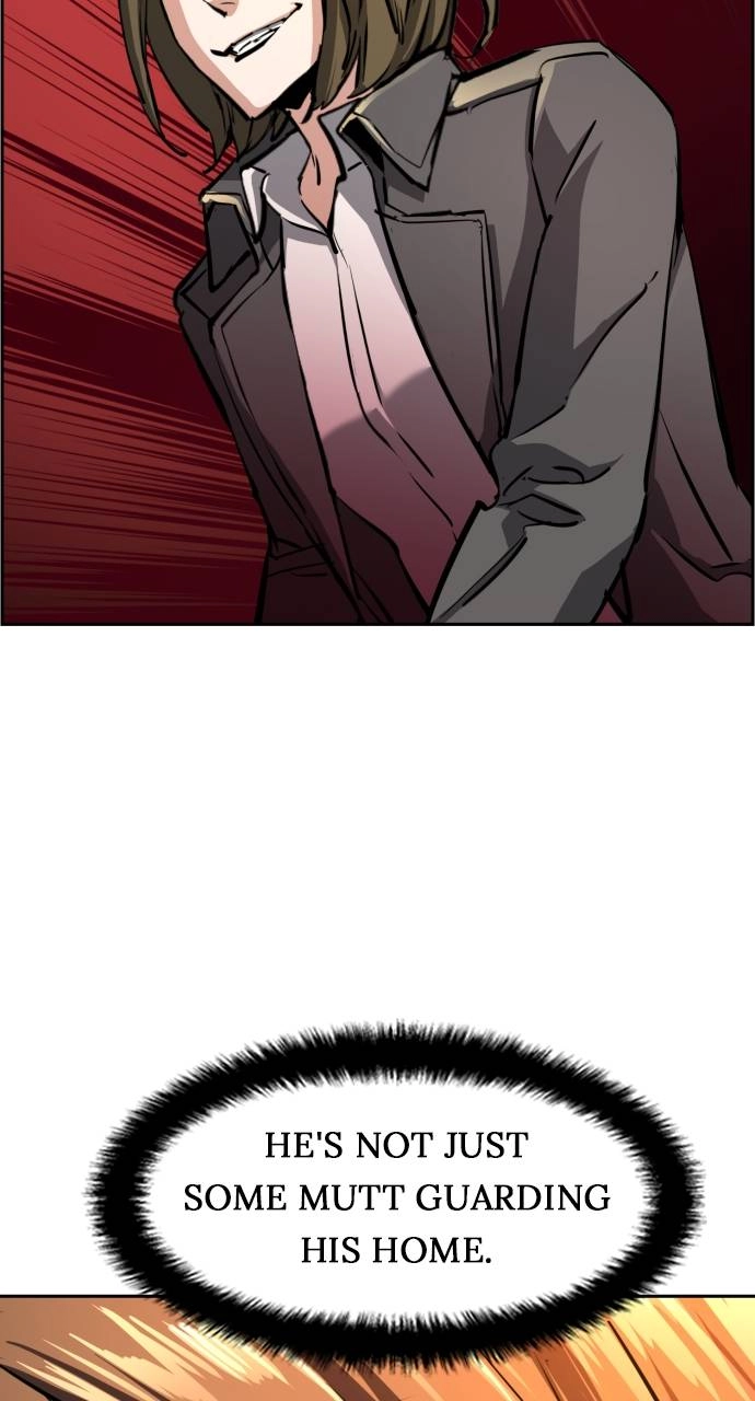 Mercenary Enrollment Chapter 131, page 56 of 104