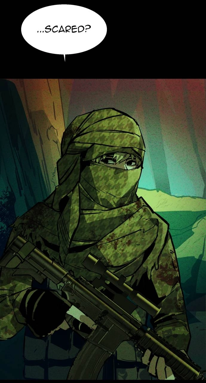 Mercenary Enrollment Chapter 131, page 74 of 104