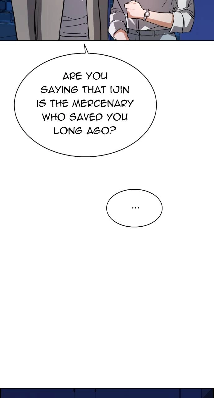 Mercenary Enrollment Chapter 131, page 82 of 104