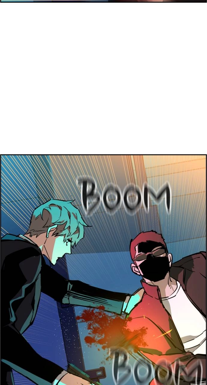 Mercenary Enrollment Chapter 131, page 86 of 104