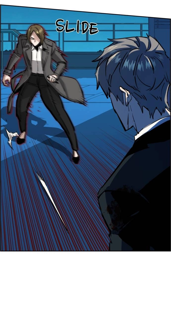 Mercenary Enrollment Chapter 132, page 12 of 104
