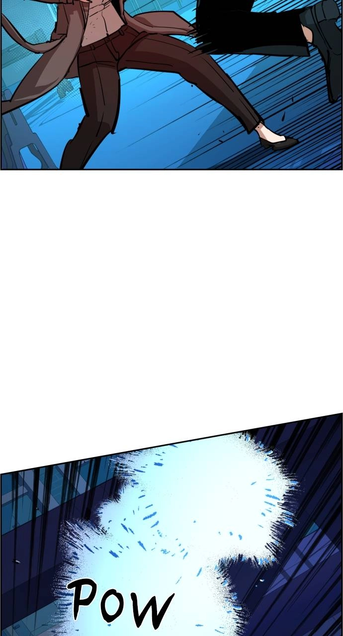 Mercenary Enrollment Chapter 132, page 30 of 104