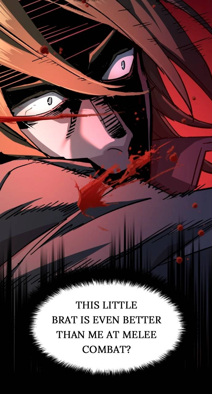 Mercenary Enrollment Chapter 132, page 33 of 104