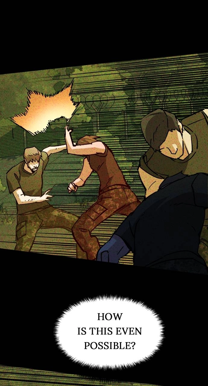 Mercenary Enrollment Chapter 132, page 34 of 104