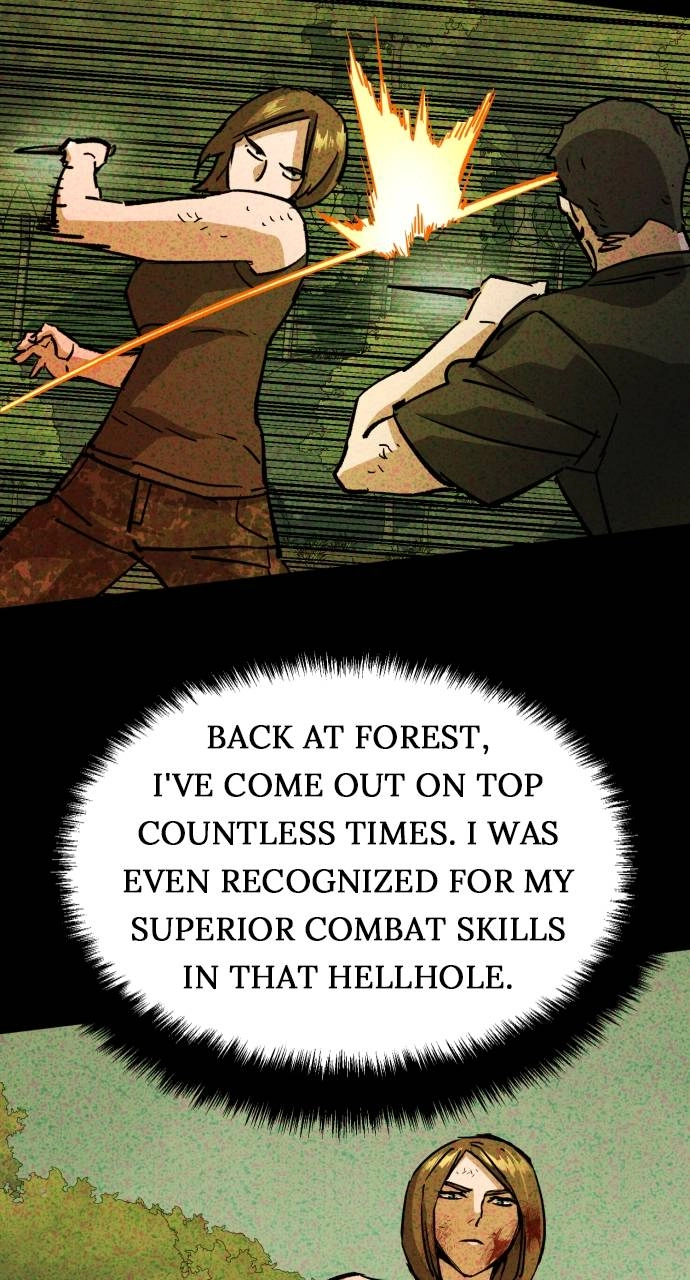Mercenary Enrollment Chapter 132, page 35 of 104