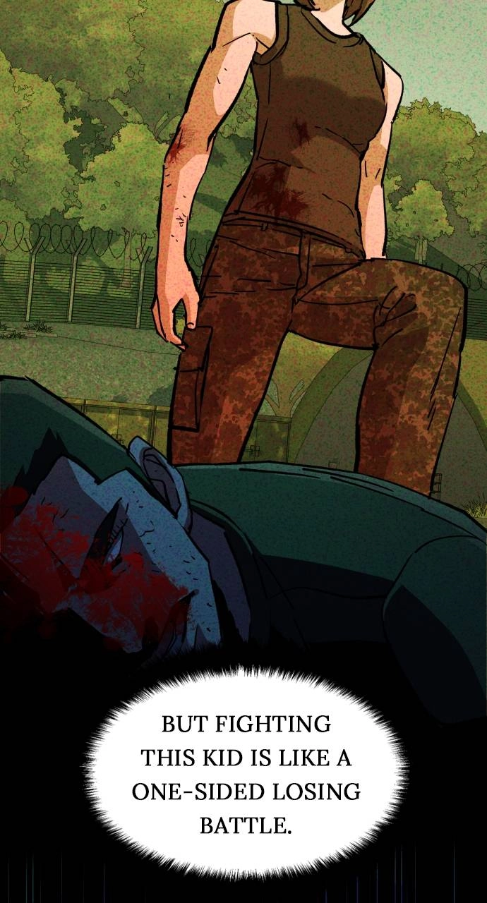 Mercenary Enrollment Chapter 132, page 36 of 104