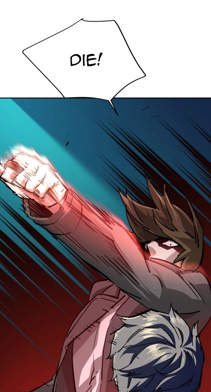Mercenary Enrollment Chapter 132, page 38 of 104