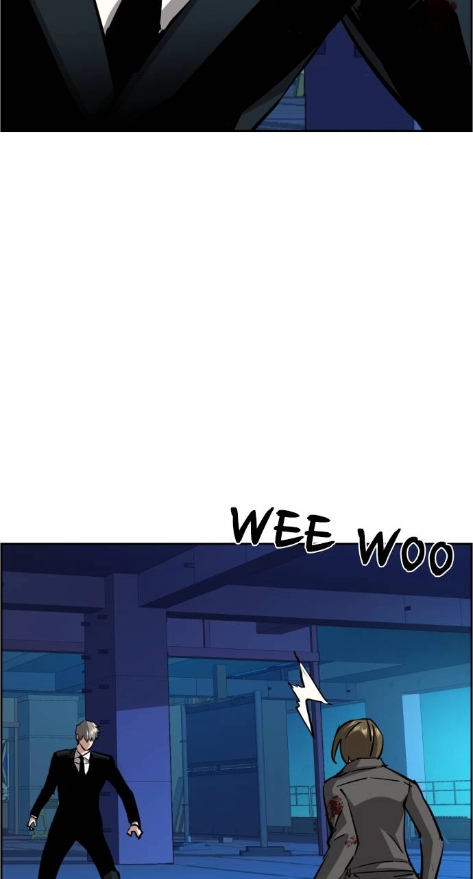 Mercenary Enrollment Chapter 132, page 45 of 104