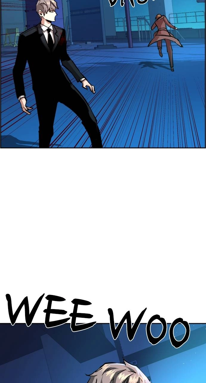 Mercenary Enrollment Chapter 132, page 49 of 104