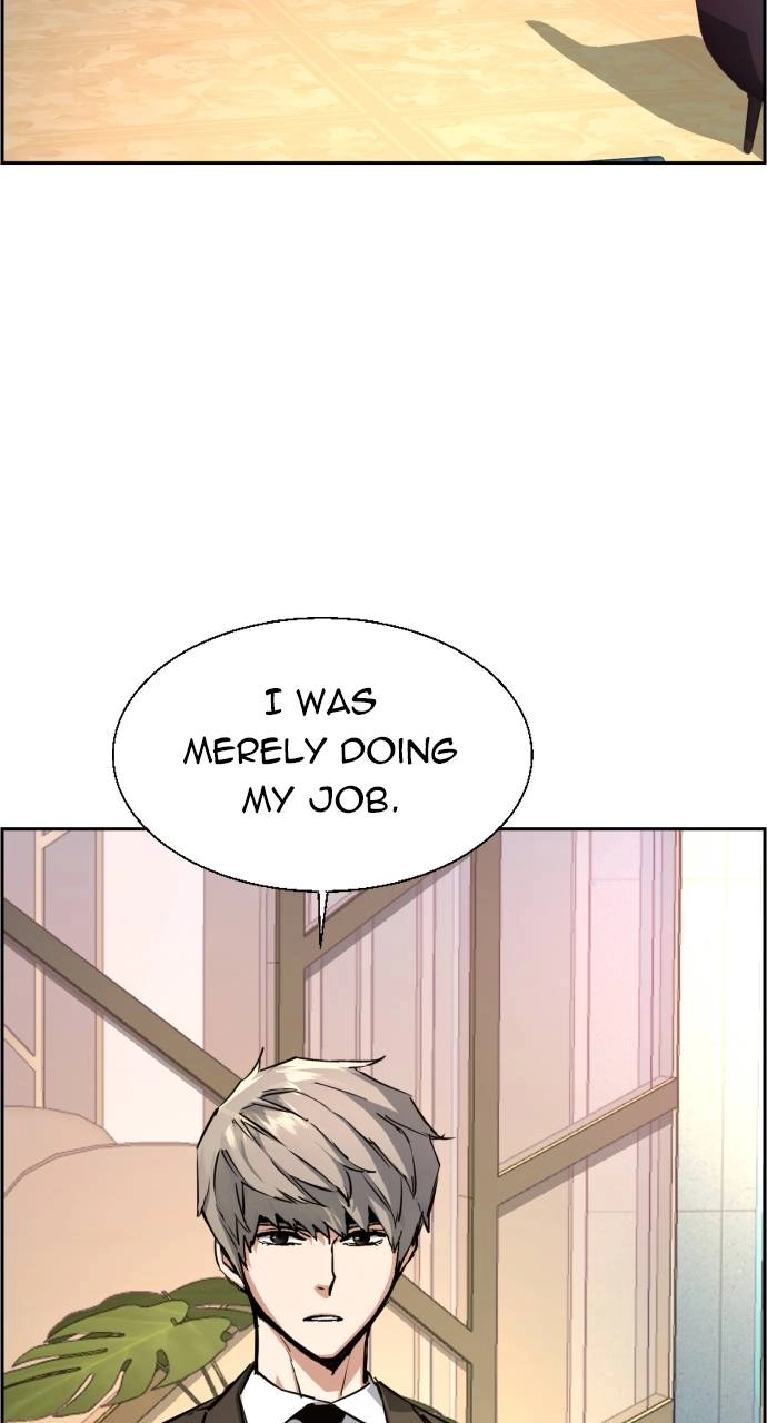 Mercenary Enrollment Chapter 132, page 55 of 104