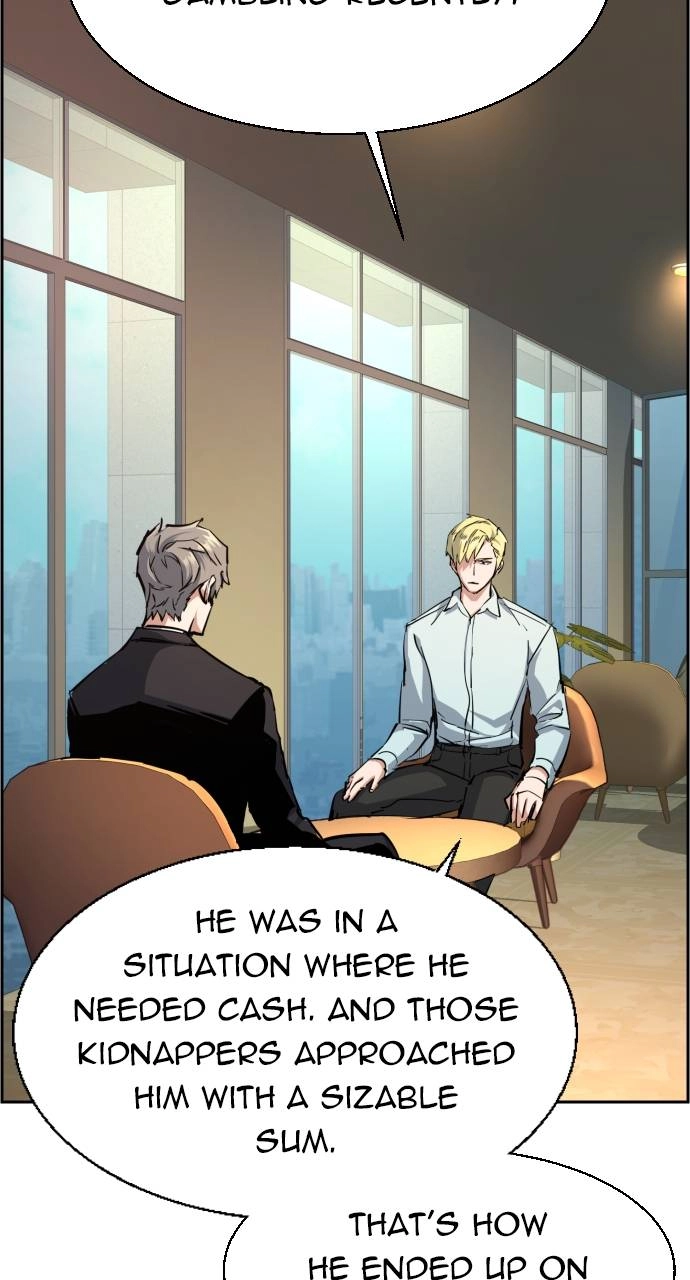 Mercenary Enrollment Chapter 132, page 59 of 104