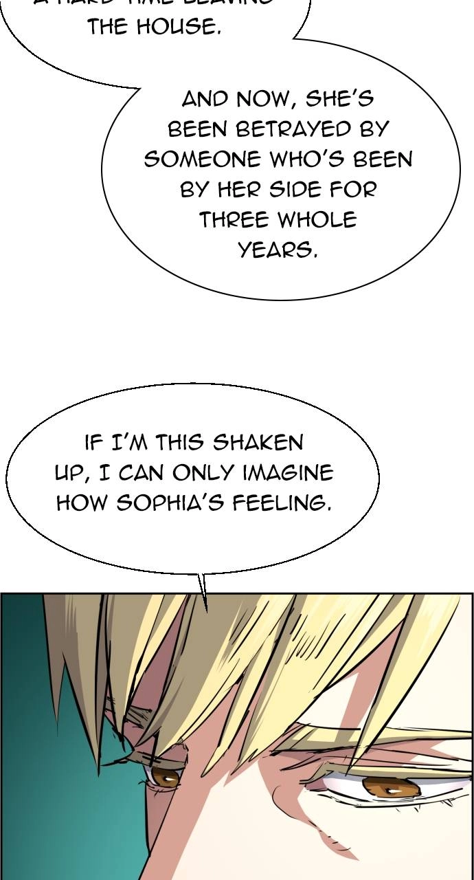 Mercenary Enrollment Chapter 132, page 61 of 104