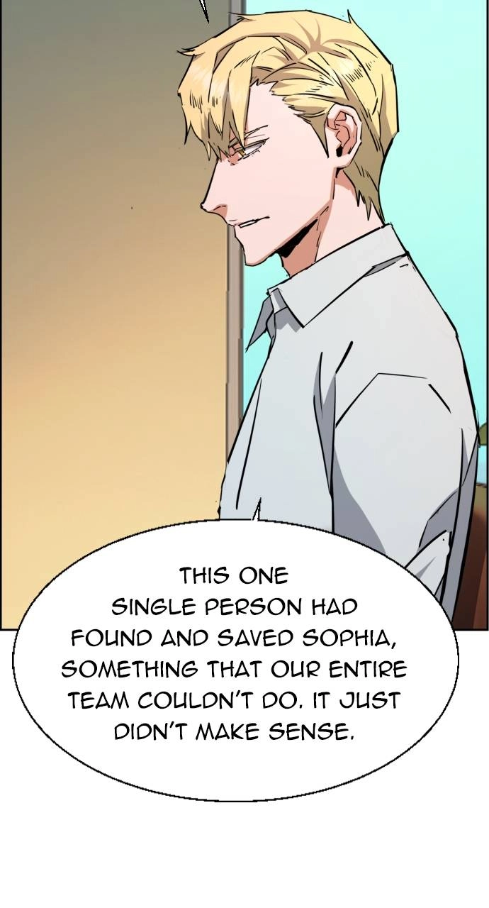 Mercenary Enrollment Chapter 132, page 67 of 104