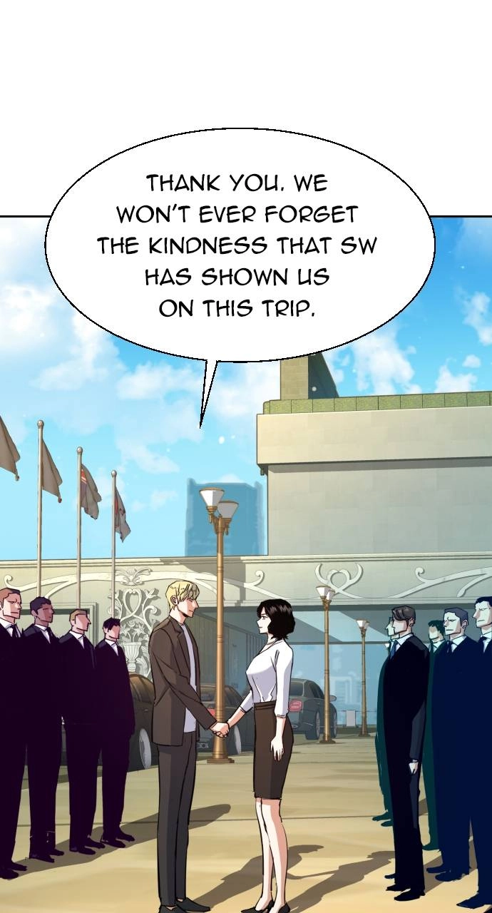 Mercenary Enrollment Chapter 132, page 80 of 104