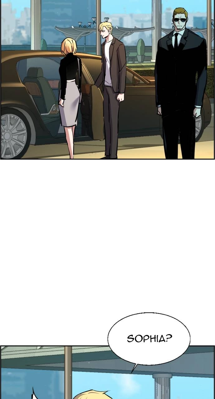Mercenary Enrollment Chapter 132, page 84 of 104