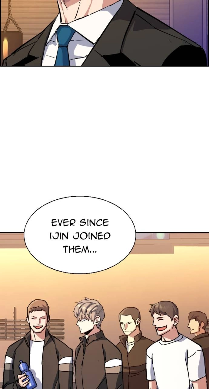 Mercenary Enrollment Chapter 133, page 10 of 104